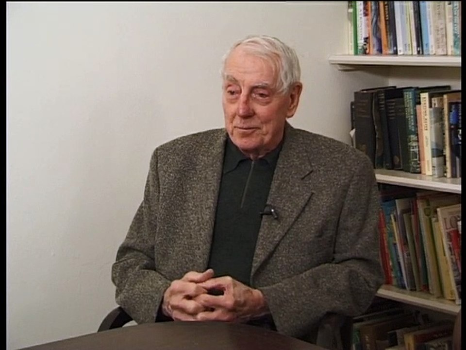 Ron Tauranac Interview