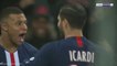 PSG 2-0 Lyon: Goal Kylian Mbappe
