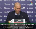 23e j. - Zidane : 