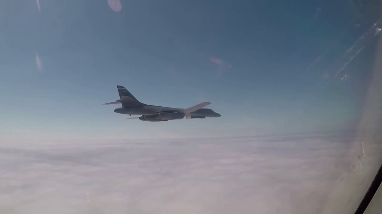 Military Weapons This Is the B1 Boomber Why Us Built