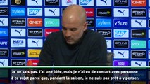 26e j. - Guardiola : 