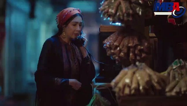 اجمد مشهد في مسلسل حدوتة مُره لن تصدق غادة عبدالرازق غيرت حياتها 180 درجة ازاي