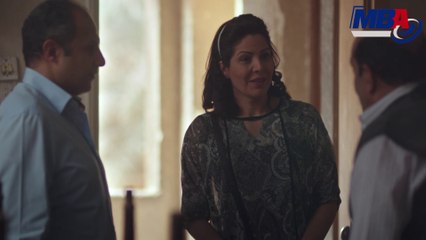 شوف اصيع طريقه عملها فتحى مع مراته عشان يبيع شقته بمبلغ كبير