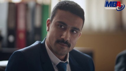 شوف ذكاء المحاميين الشاطرين ممكن يعمل مع واحد خلاص اتحبس 