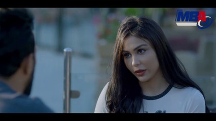 مشهد رومانسي جداااا بين احمد عصام و حبيبته اللبنانية بعد ما رجعو لبعض تاني ❤️❤️