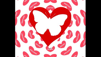 You have a butterfly heart, it has no wings! [Quotes and Poems]