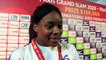 #JudoParis 2020 - Madeleine Malonga : « Tant que je reste concentrée »