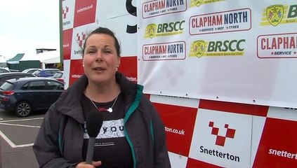 BRSCC Fiesta Championship 2019 Meeting 4 Snetterton