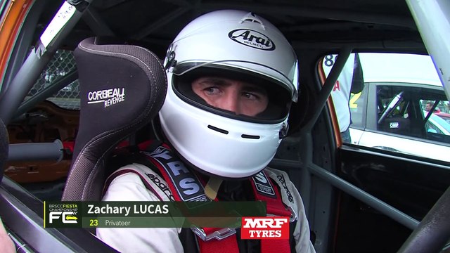 BRSCC Fiesta Championship 2019 Meeting 5 Brands Hatch