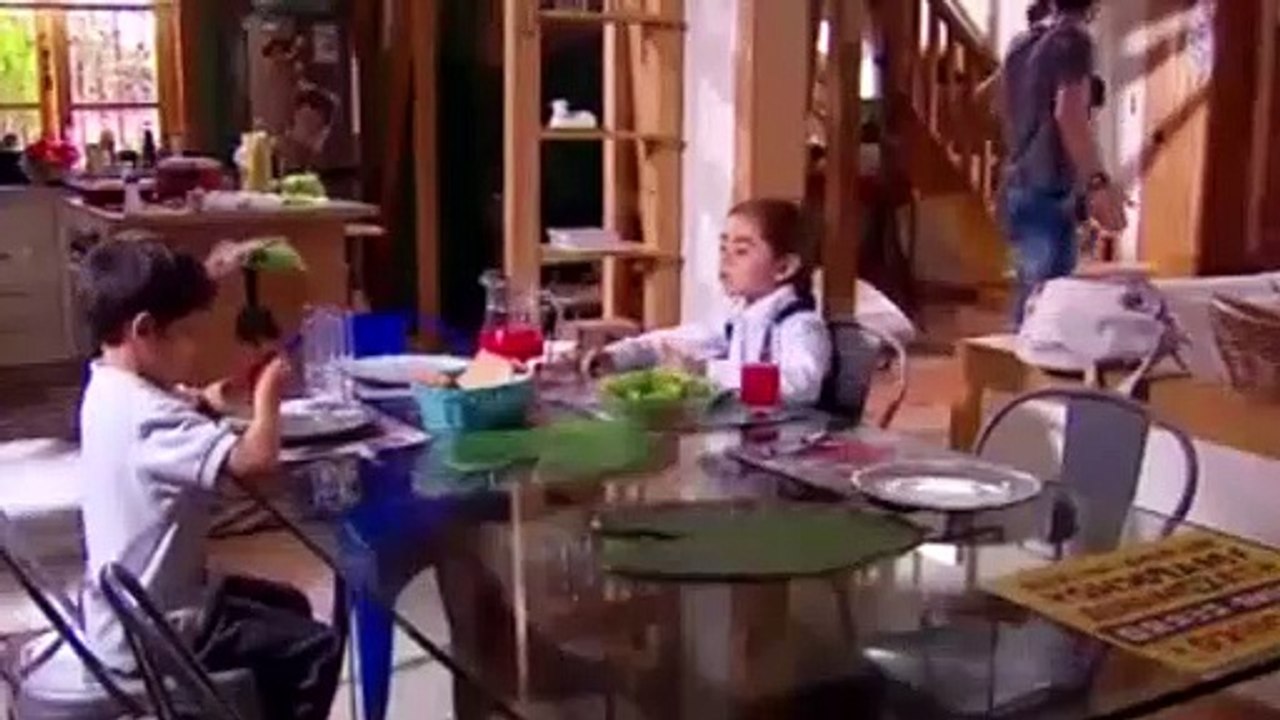 Si yo fuera rico Capitulo 77