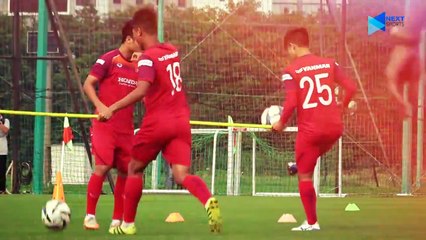 Top 5 tân binh đẹp trai nhất V.League 2020 Top 5 tân binh đẹp trai nhất V.League 2020 -   Phát cuồng nhất với chàng Việt kiều của HAGL | NEXT SPORTS| NEXT SPORTS