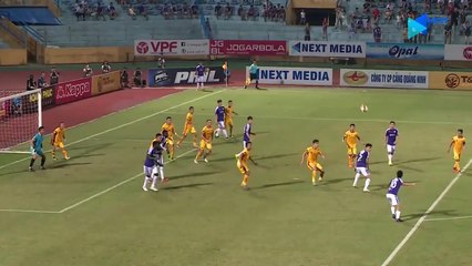 Đỉnh cao bóng đá Việt | Quang Hải kiến tạo 3 bàn trong 20 phút | Thầy Park choáng váng |NEXT SPORTS