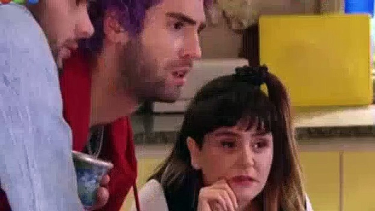 Educando a nina Capitulo 62