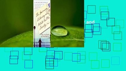 Full version  The Guernsey Literary and Potato Peel Pie Society  For Free