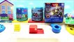 Peppa Pig Toys And Disney Pop Up Surprise Toys With Preschool Wooden Toys Balls-