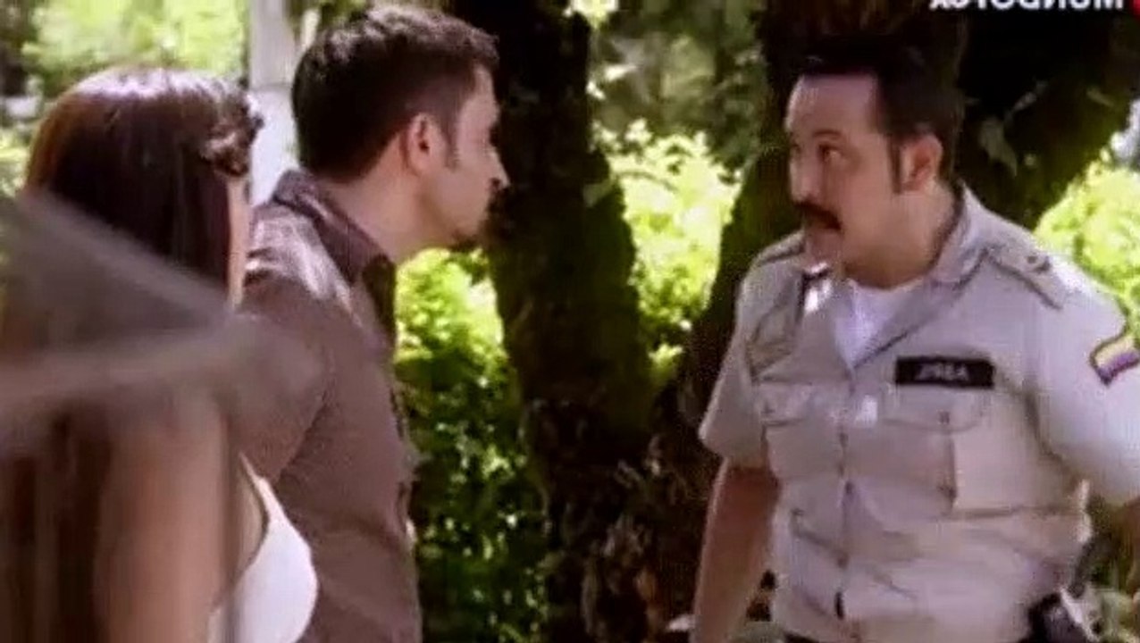 Alias El Mexicano Capitulo 36