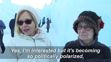 Ice, ice, primary: New Hampshire elections leave some cold