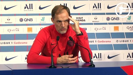 PSG : Thomas Tuchel ne lâche pas Mauro Icardi