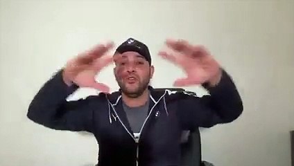 Amir Dz يكشف حقيقة القبايل بعد الجمعة 51