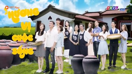 PHIM ĐÀI LOAN - HƯƠNG VỊ CUỘC SỐNG TẬP 280 - 09/02/2020