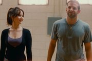 Happiness Therapy Film avec Bradley Cooper et Jennifer Lawrence