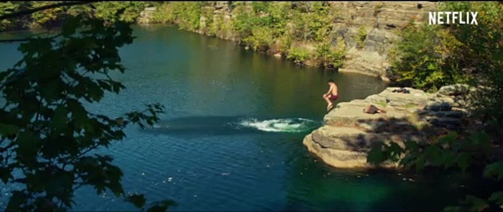 Tous nos jours parfaits Film