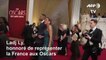 Les Misérables Ladj Ly est "fier de représenter la France" aux Oscars
