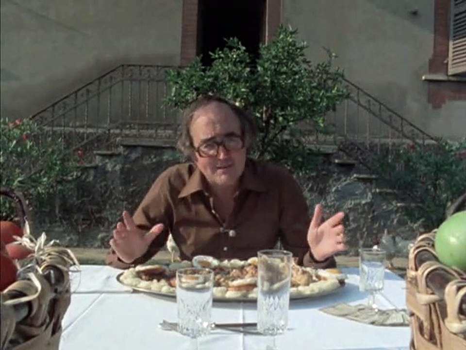 Relaciones - James Burke -  08 Comer, beber y ser feliz... [español latino]