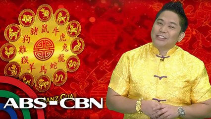 Master Hanz: Horoscope - February 10, 2020 | UKG