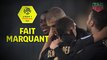 La doublette Ben Yedder / Slimani de nouveau en action, mène l'ASM à la victoire! 24ème journée de Ligue 1 Conforama / 2019-20