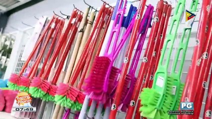 BEST BUYS: Home essential needs in one roof