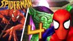 Spider-Man Walkthrough Part 4 (PS1) Mysterio Boss Fight