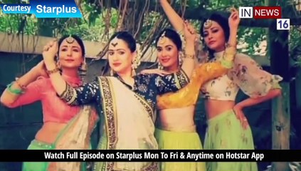 Yeh Rishtey Hain Pyaar Ke || 11 February 2020 || Today Twist