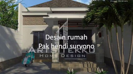 CALL / WA 0813 5828 2515 Gambar Rumah Idaman Probolinggo