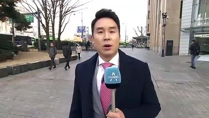 2월 10일 김진의 돌직구쇼 오프닝