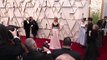 Hollywood stars hit Oscars red carpet ahead of 92nd Academy awards