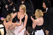 Laura Dern Wins Best Supporting Actress at 2020 Oscars