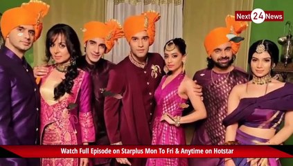 Sonakshi In danger || Kahan Hum Kahan tum || 11 February 2020
