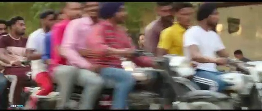 Hitler - GURI (Reloaded Song) Jayy Randhawa - Deep Jandu - Shooter Releasin