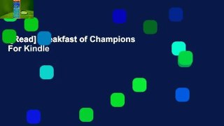 [Read] Breakfast of Champions  For Kindle