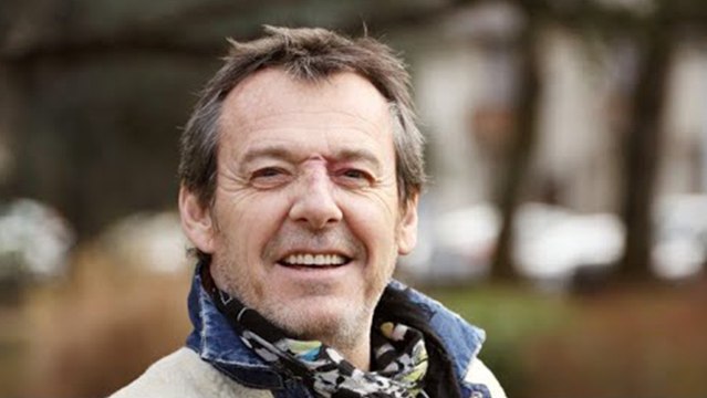 Jean-Luc Reichmann partage une photo avec sa mère - ses fans sont séduits