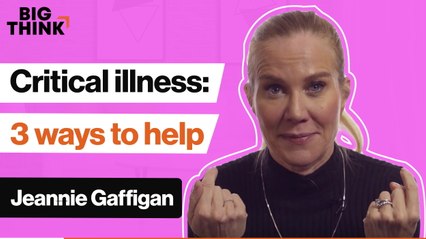 3 simple ways to help someone suffering from illness