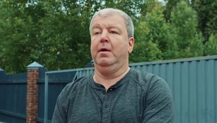 Война семей - 5 серия