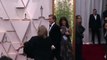 Oscars 2020: Brad Pitt, Renée Zellweger & Leonardo DiCaprio on the red carpet