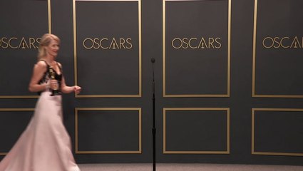 Actress Supporting Role - Laura Dern