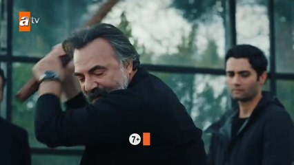 Eşkıya Dünyaya Hükümdar Olmaz 156. Bölüm Fragmanı