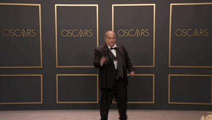 Short Film Live Action - The Neighbors’ Window