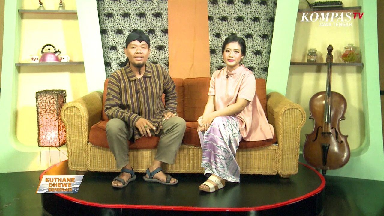 Pedang Samurai Gawean Kendal