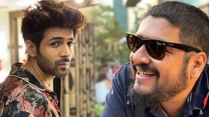 Kartik Aryan Excited To Do Action Film With Tanhaji Director Om Raut
