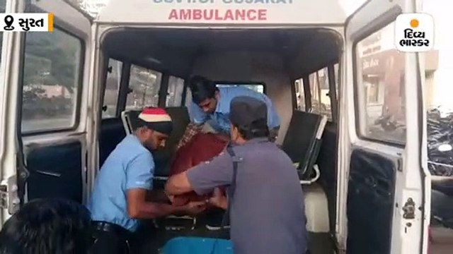 સાપુતારા પ્રવાસે જતી અંક્લેશ્વરની સ્કૂલની બસ ચીખલી પાસે પલટી, 23 બાળકો ઇજાગ્રસ્ત